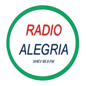 Radio Alegría 95.9