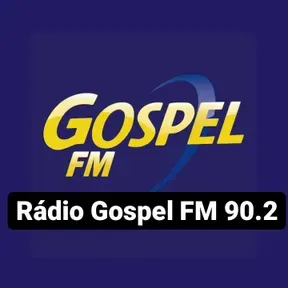Rádio Gospel FM 90.2