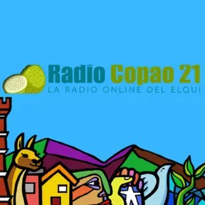 radio copao 21