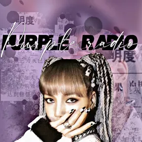 Purple Radio