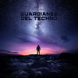 Guardianes del techno.