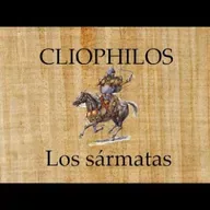 REEDITANDO LOS CLÁSICOS: Los Sármatas