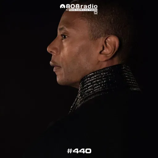 808 Radio #440 / Jeff Mills, Skee Mask, Daphni… / Radio CLM – 21/2/2026