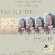 #12_SRPV8DIAMONDS - MY QUICK OVERVIEW 'Matching Cheque' - By Stella Jane Penn