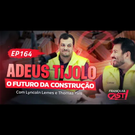 O FUTURO da construção JÁ COMEÇOU | Como a More.Co está ESCALANDO obras com tecnologia pré-fabricada - 164