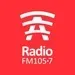 Radio A 105.7