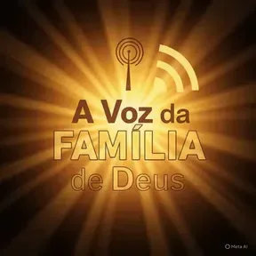A voz da família de Deus