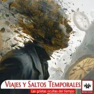 Misterios en Viernes 570 Viajes y saltos temporales