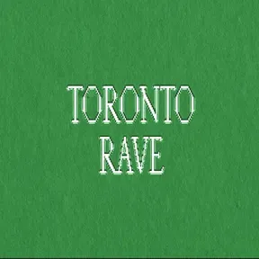 Toronto Rave Radio