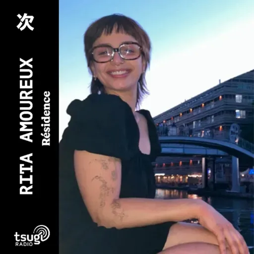 Rita Amoureux · Octobre 2025