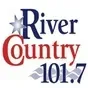River Country 101.7 - WRCV