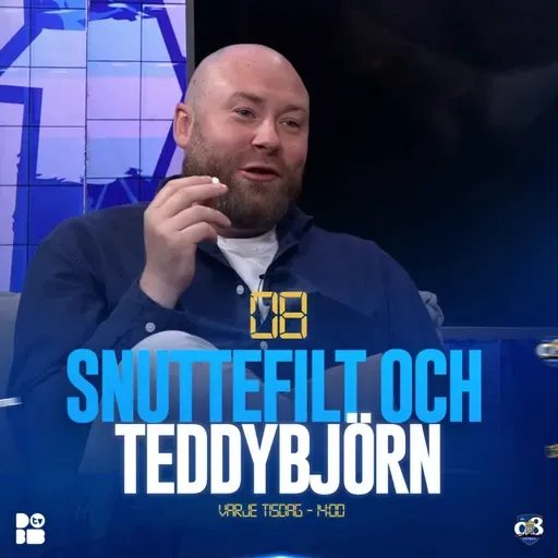 Hammarby tappade allt | Stormigt i AIK | Andersson lämnar?