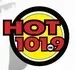 HOT 101.9 - CHRK-FM