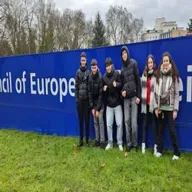 Viaxe a Estrasburgo Parte 2