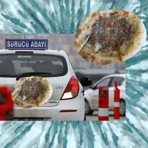 Koltukaltından Şans Zinciri 