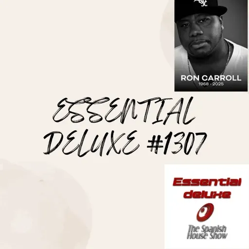 Essential deLuxe 1307 Especial Ron Carroll