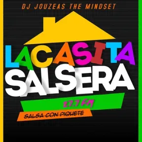 la casita salsera 27.7 FM