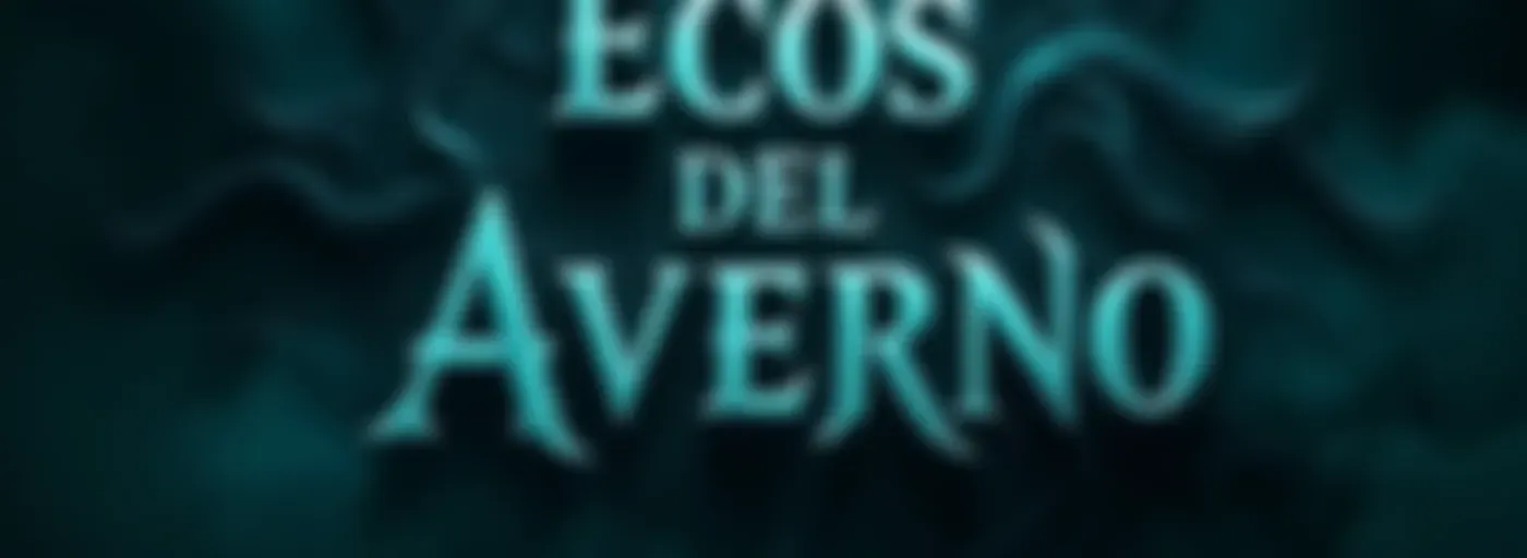 Ecos del Averno