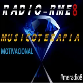 RME8 - MUSICOTERAPIA