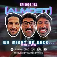 #152 We Might Be Back... | Round 7, 2025