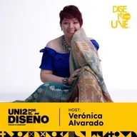Ep.472 Trece años creando desde el amor y no desde el miedo, con Verónica Alvarado