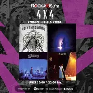 4X4 - Programa 200 (2025)