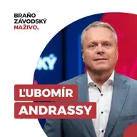 Andrassy z NKÚ: Všetko čo vláda ušetrí na chode štátu, zaplatia nakoniec aj tak ľudia