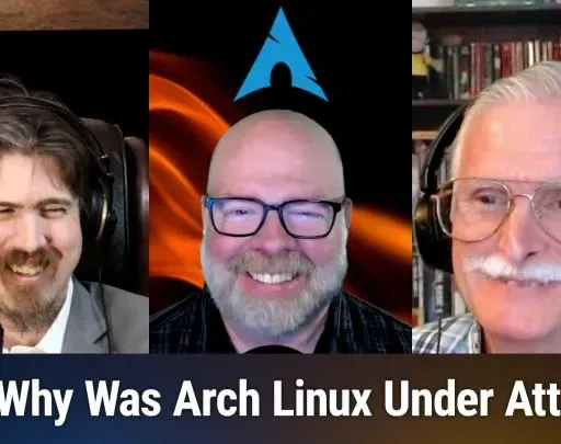Untitled Linux Show 219: Bring Your Own Pi