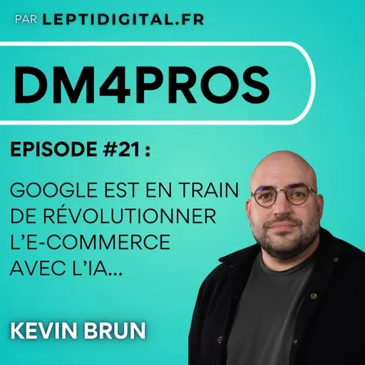 21. Google est en train de révolutionner le e-commerce avec l’IA (et ça change déjà les achats)