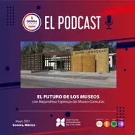 El futuro de los museos