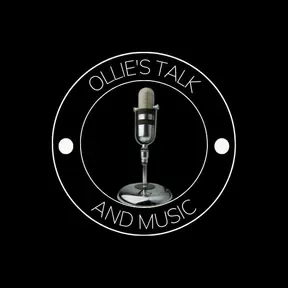 OlliesTalkAndMusic