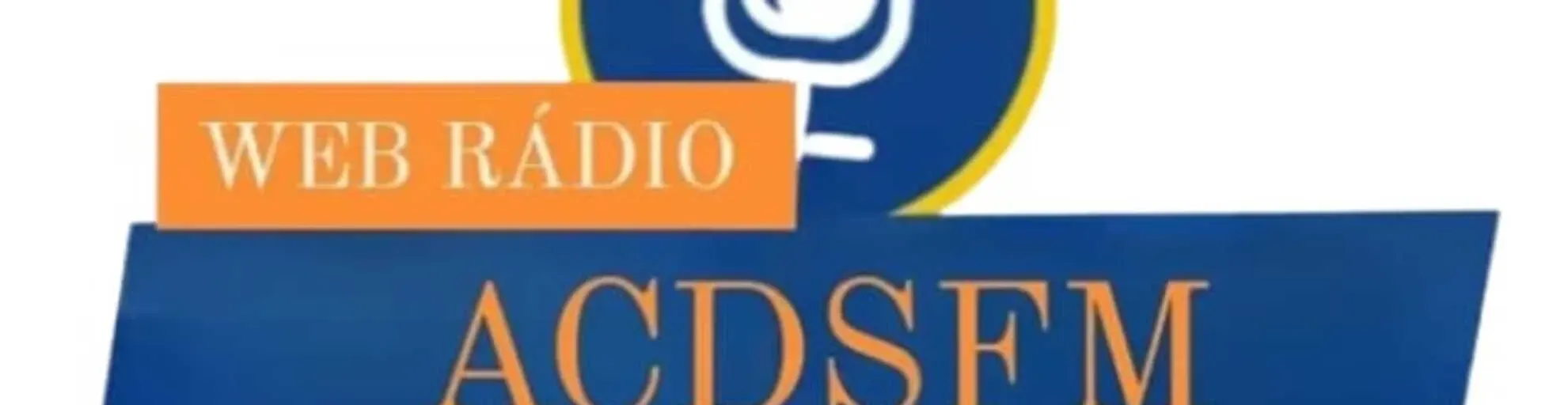WEB RÁDIO ACDS CRISTÃ FM