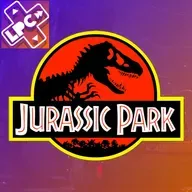 Magia Pura del Cine - Jurassic Park - LongPlayCast#356
