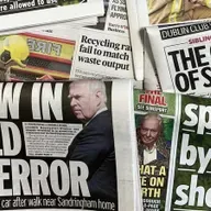 7.10am It Says In The Papers