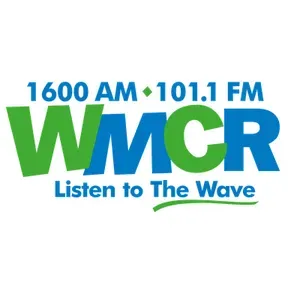 WMCR 101.1 The Wave