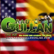 Radio Gullan Online