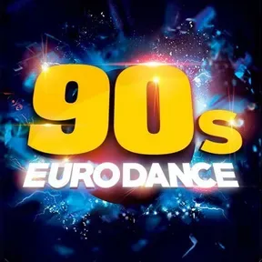 EURO DANCE ANOS 90 RARIDADES