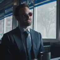 S2 Ep1291: Daredevil: Born Again - Accessibility, New Season & More