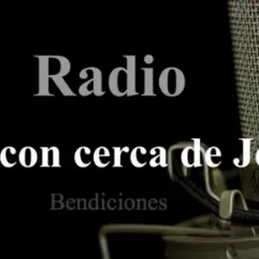 Radio Un Rincon Cerca de Jesus