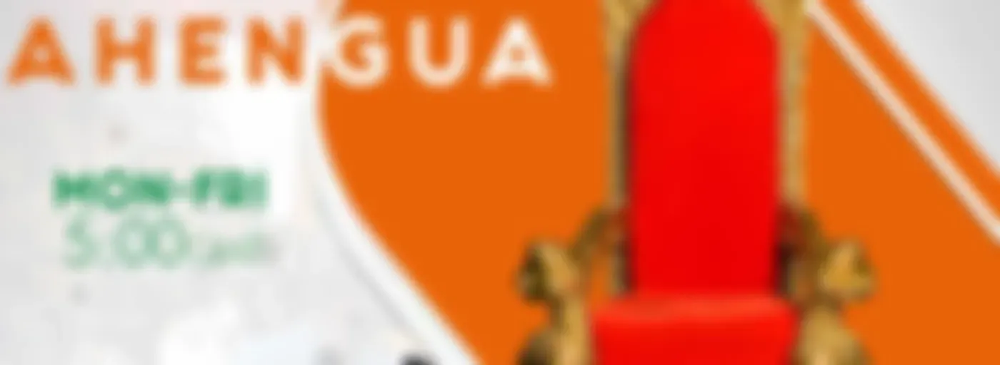Ahengua