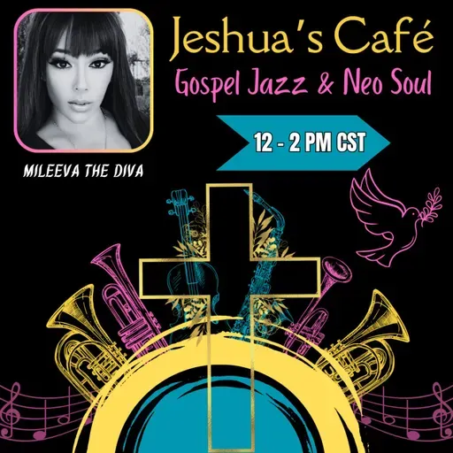 Jeshua's Cafe 6/15/25