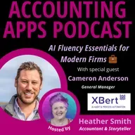 AI Fluency Essentials for Modern Firms 💼 | Cameron Anderson