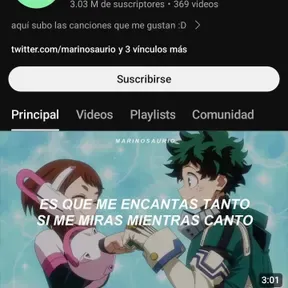 Los grupos.Fm