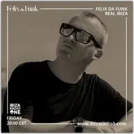 Real Ibiza #135 by Felix Da Funk