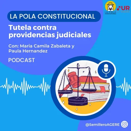 Tutelas contra providencias judiciales