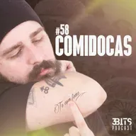 #58 COMIDOCAS