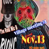 The Proving Grounds (Village Meeting #4)