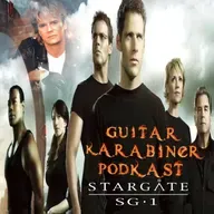 #238 STARGATE SG-1 (10ª Temporada) - UM FIM SATISFATÓRIO... OU NÃO?!