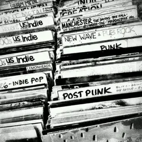 Mekoo And Miike Alternative Indie Post punk 2021