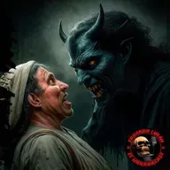Mi Abuelo Pactó Con El Diablo (Horror Cast 229)